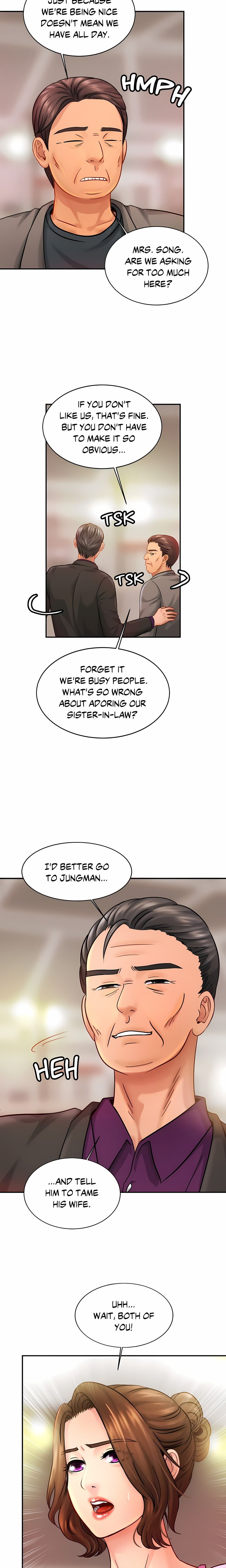 Close Family (Uncensored) 17