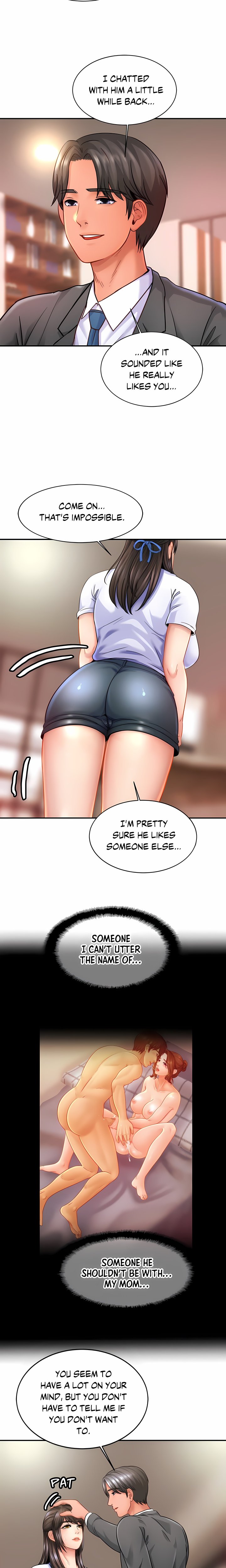 Close Family (Uncensored) 5