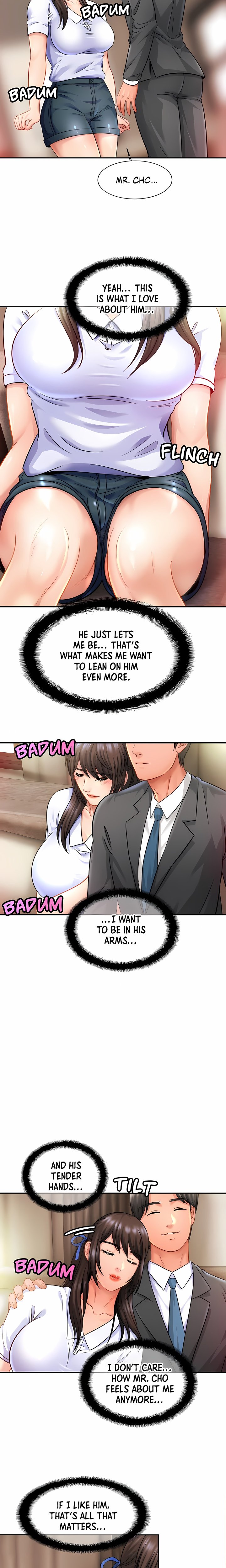 Close Family (Uncensored) 6