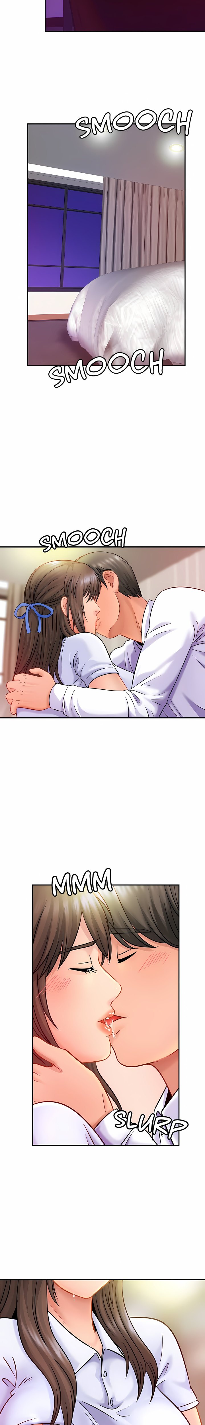 Close Family (Uncensored) 8