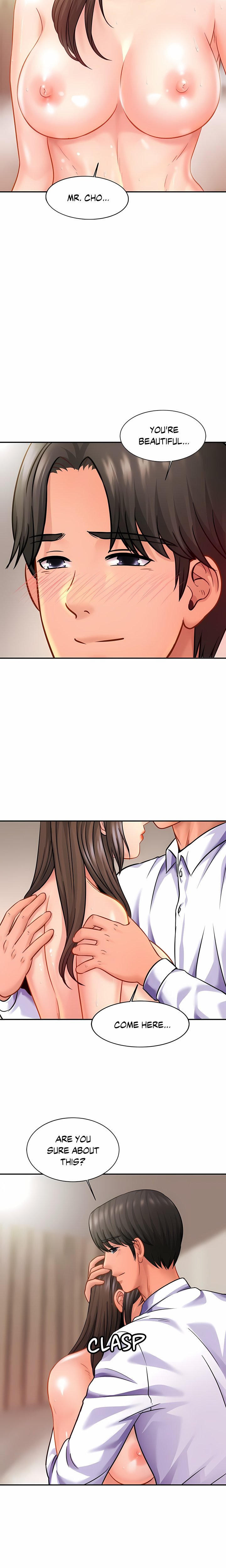 Close Family (Uncensored) 10