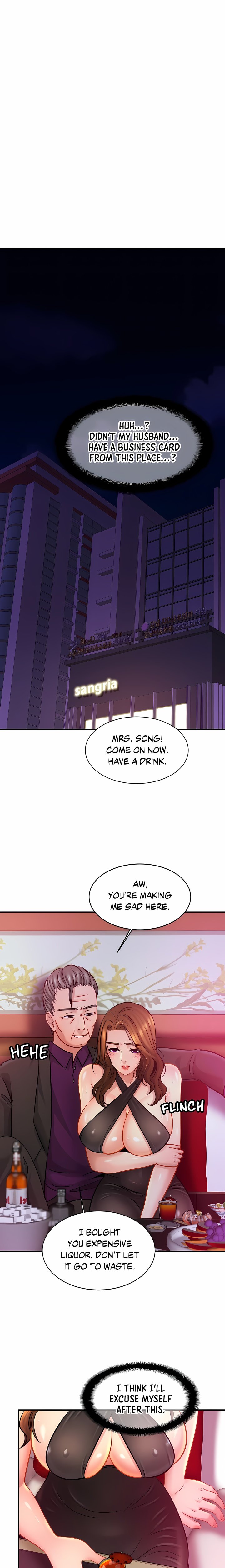 Close Family (Uncensored) 11