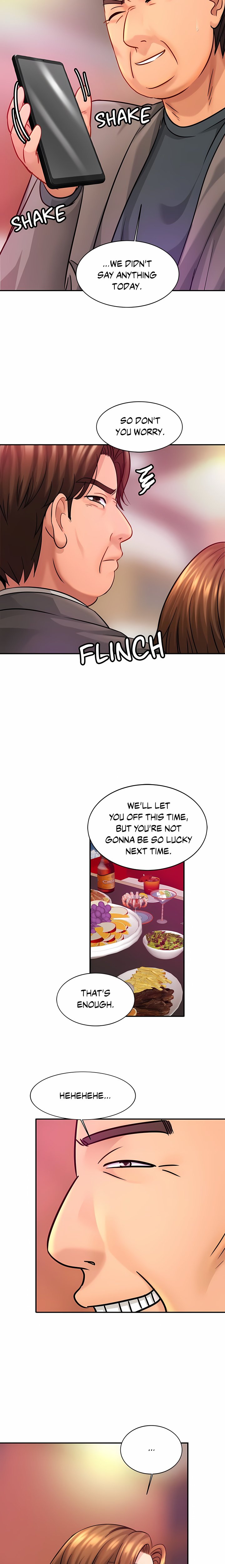 Close Family (Uncensored) 14