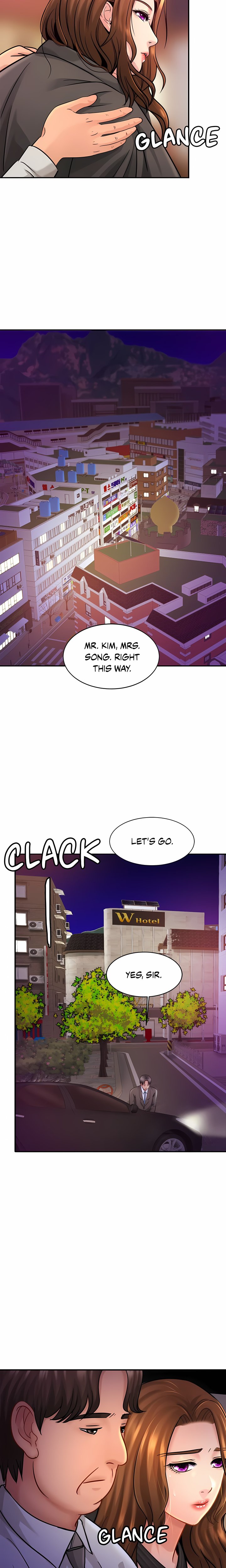 Close Family (Uncensored) 15
