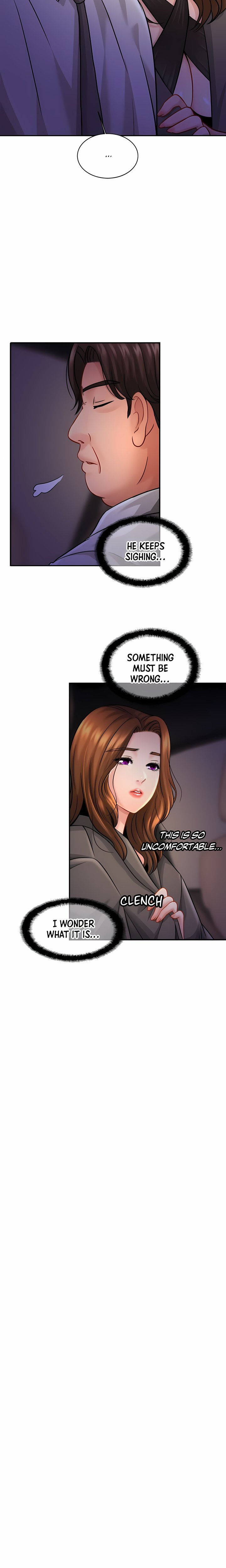 Close Family (Uncensored) 16