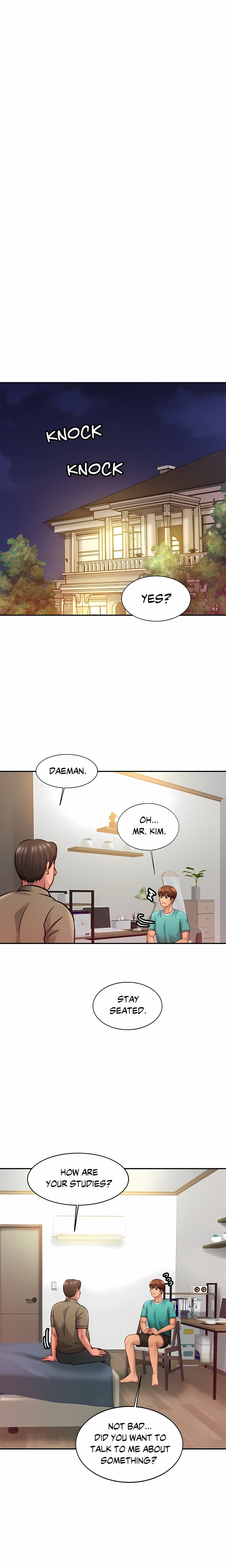 Close Family (Uncensored) 17