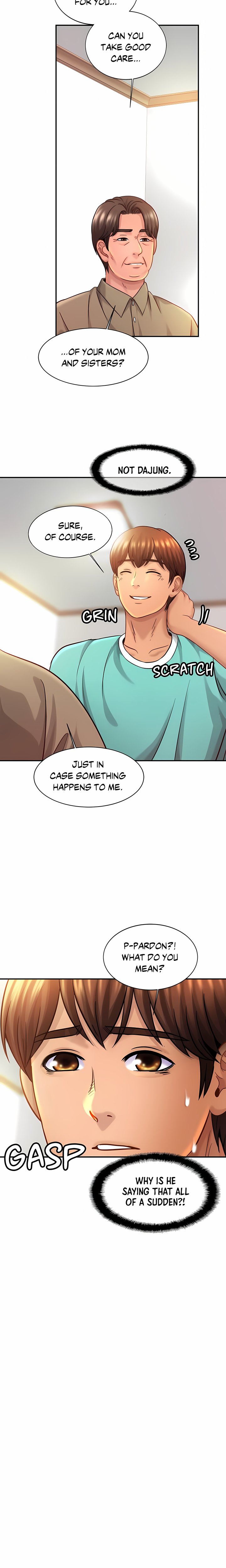 Close Family (Uncensored) 19