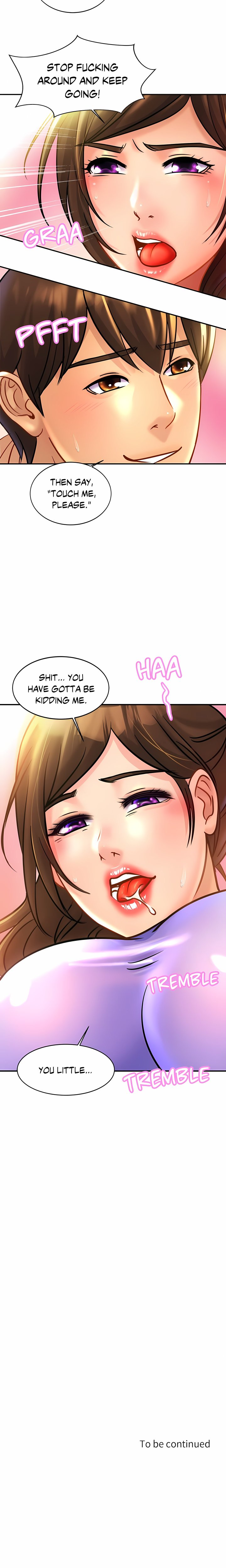 Close Family (Uncensored) 17
