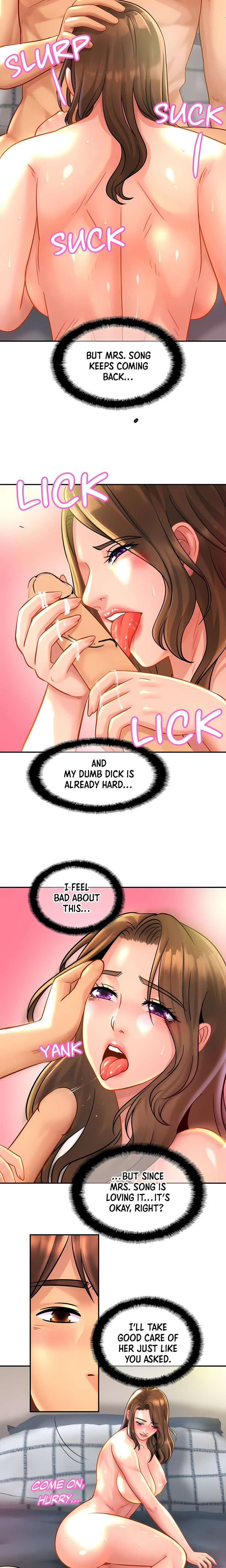 Close Family (Uncensored) 3