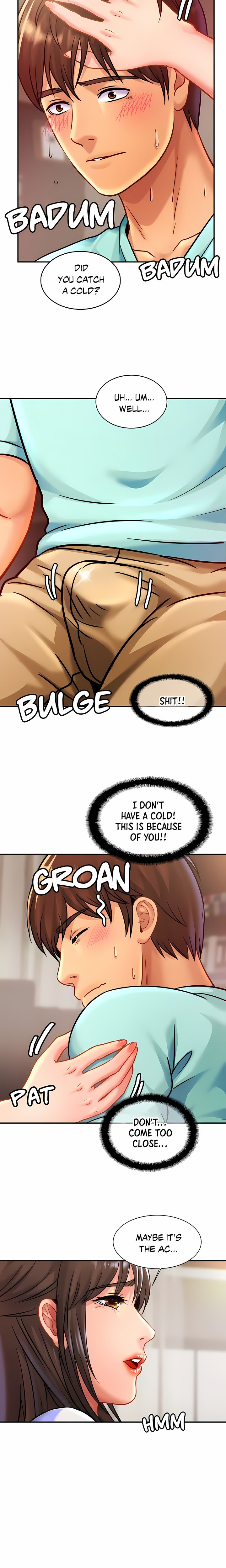 Close Family (Uncensored) 13