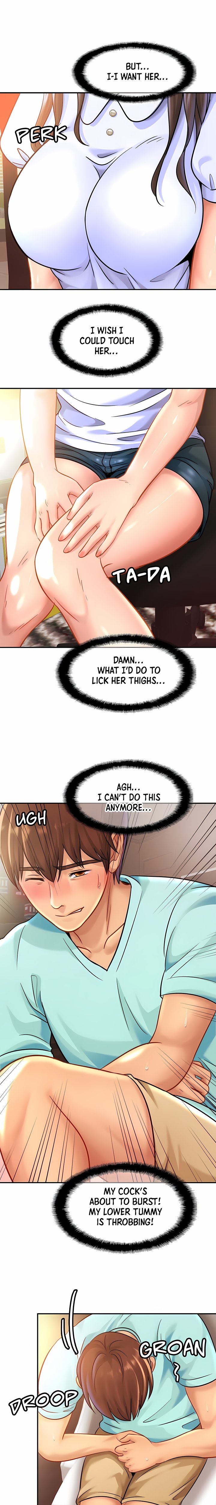 Close Family (Uncensored) 14