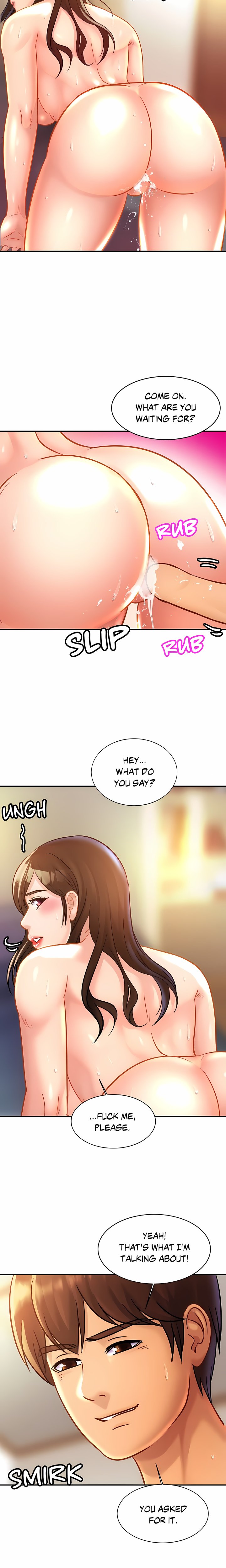 Close Family (Uncensored) 3