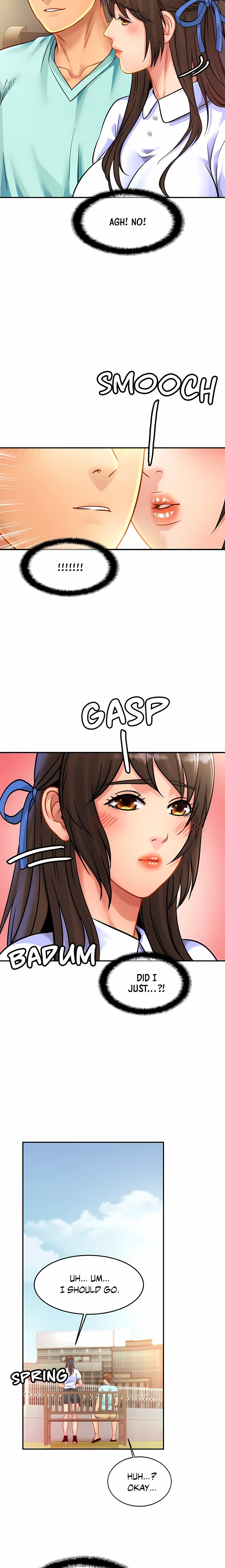 Close Family (Uncensored) 13
