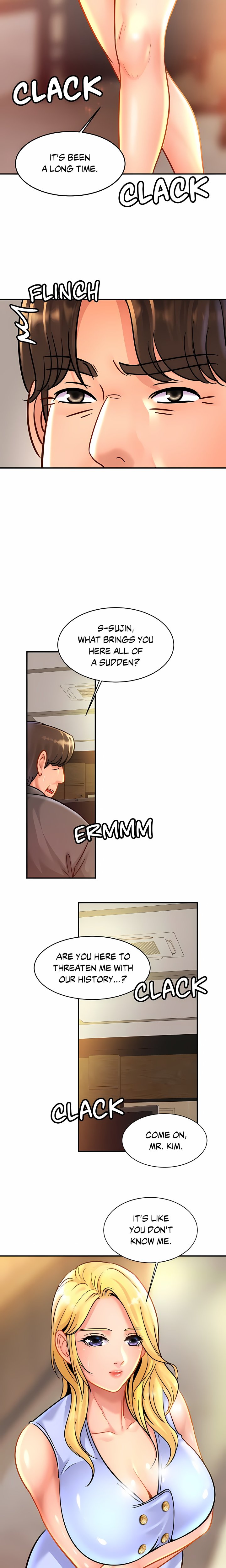 Close Family (Uncensored) 16