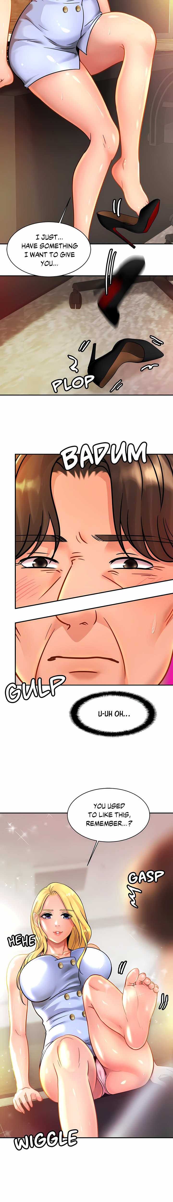 Close Family (Uncensored) 18