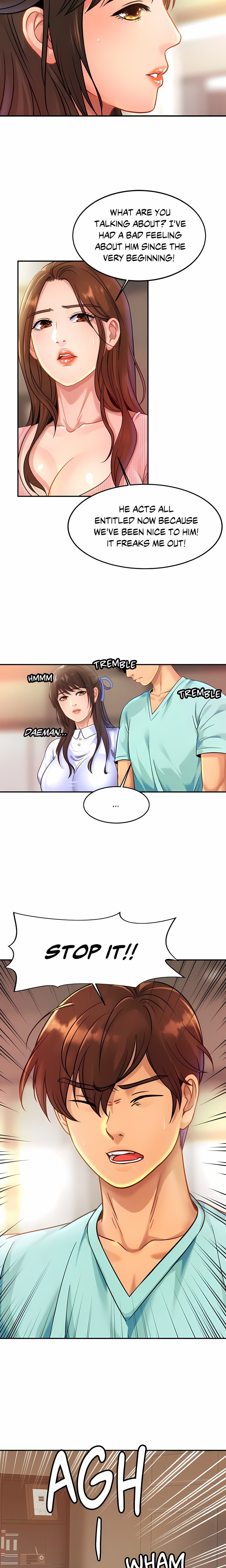 Close Family (Uncensored) 4