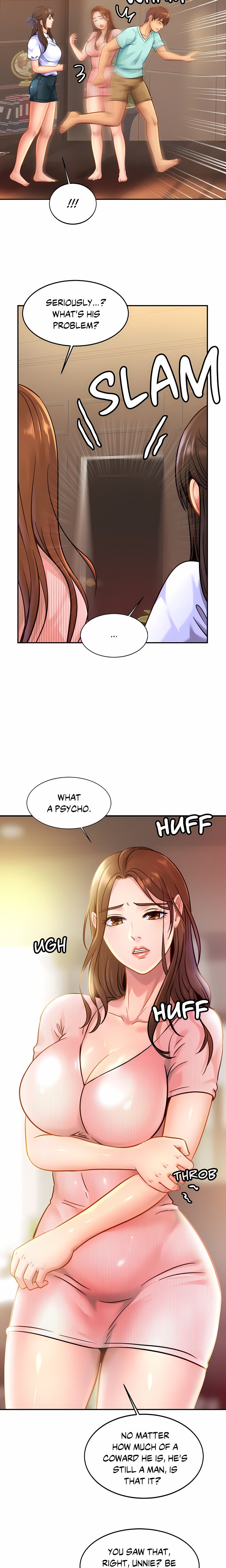 Close Family (Uncensored) 5