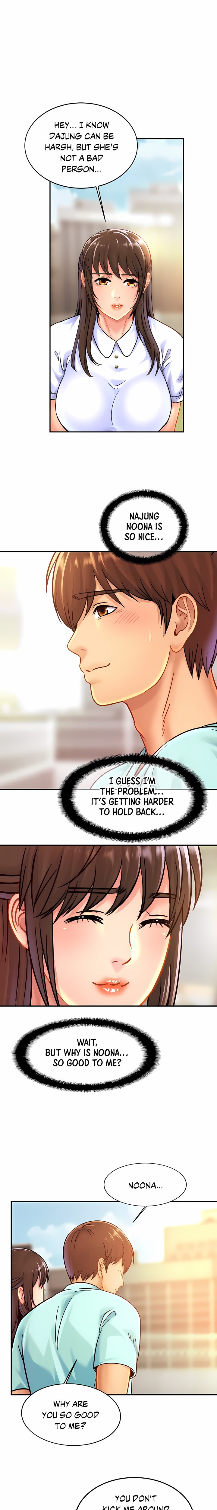 Close Family (Uncensored) 10