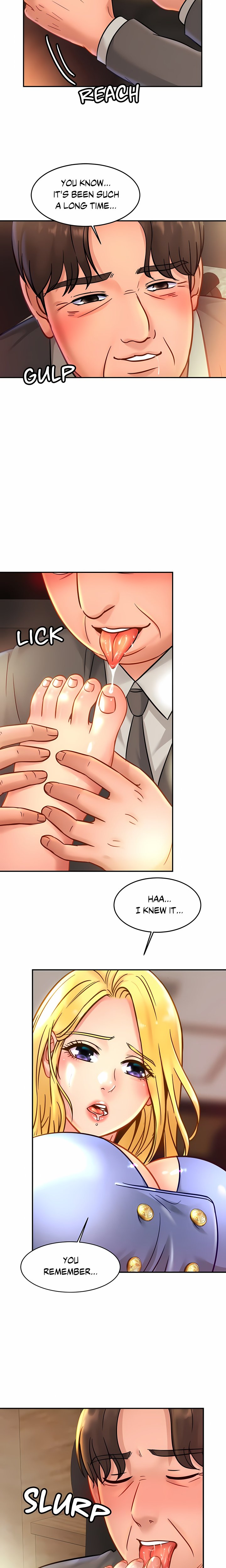 Close Family (Uncensored) 2