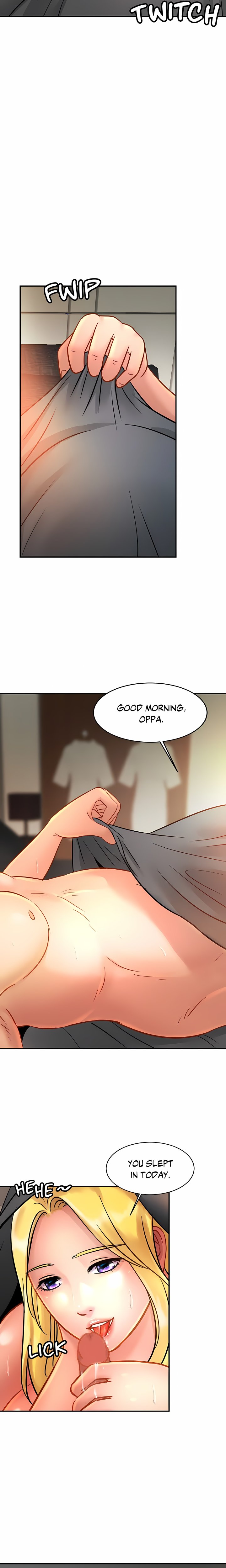 Close Family (Uncensored) 12