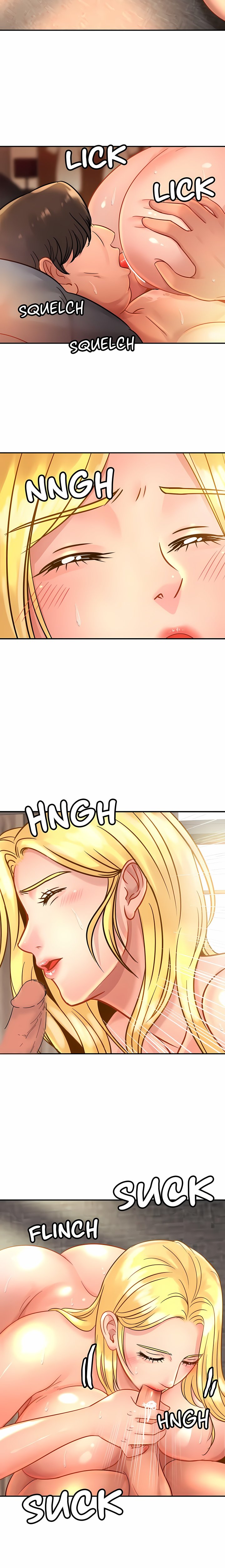 Close Family (Uncensored) 17