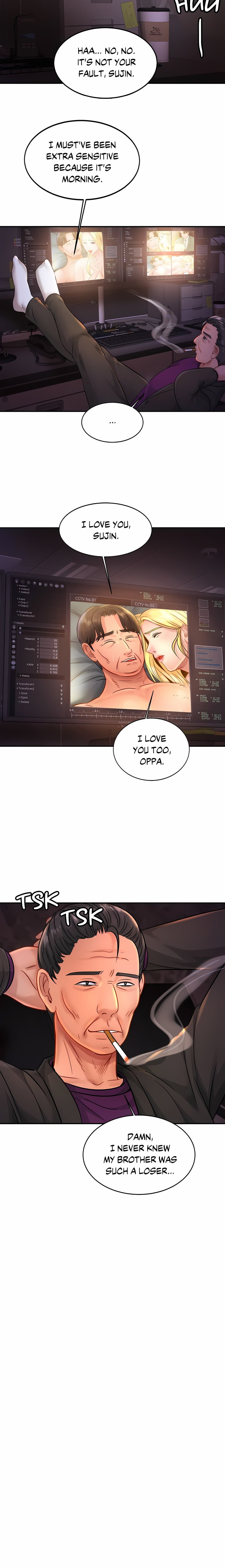 Close Family (Uncensored) 19