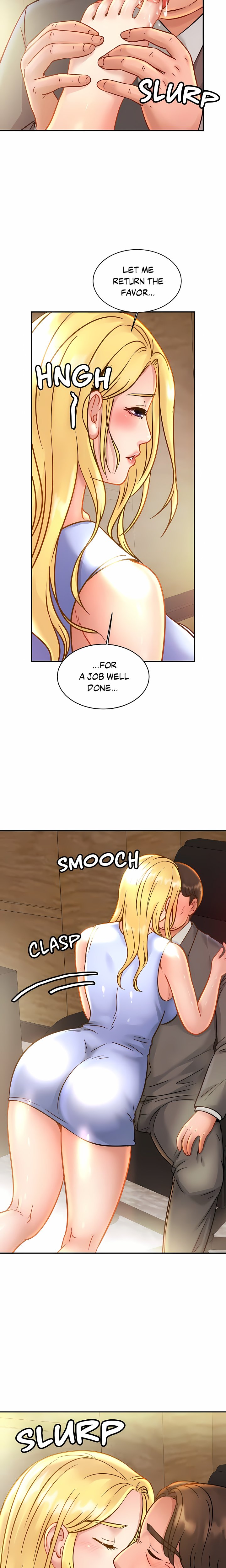 Close Family (Uncensored) 3