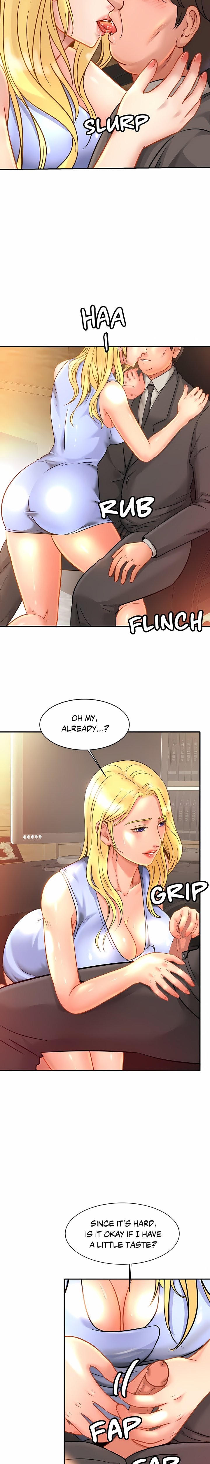 Close Family (Uncensored) 4