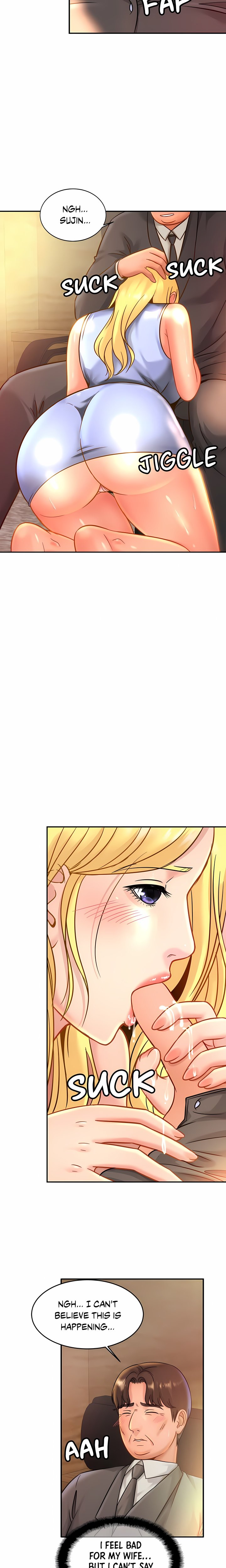 Close Family (Uncensored) 5