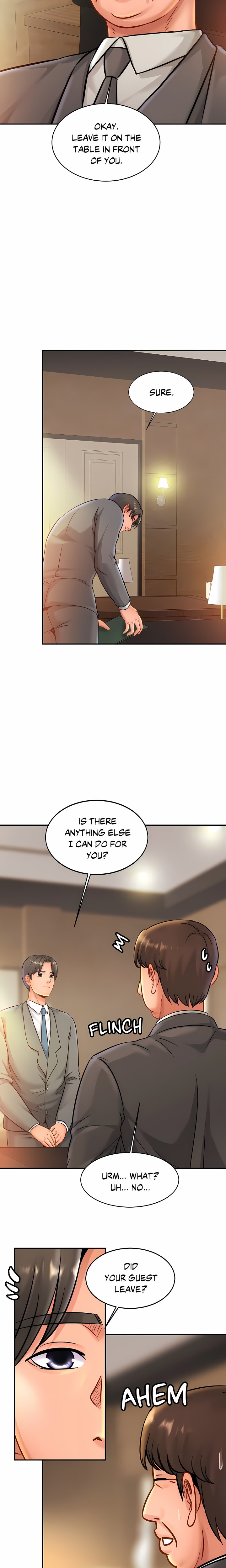 Close Family (Uncensored) 7