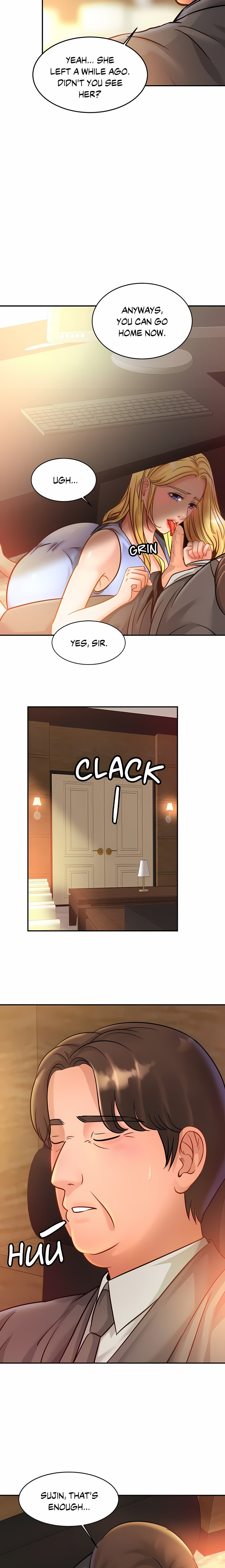 Close Family (Uncensored) 8