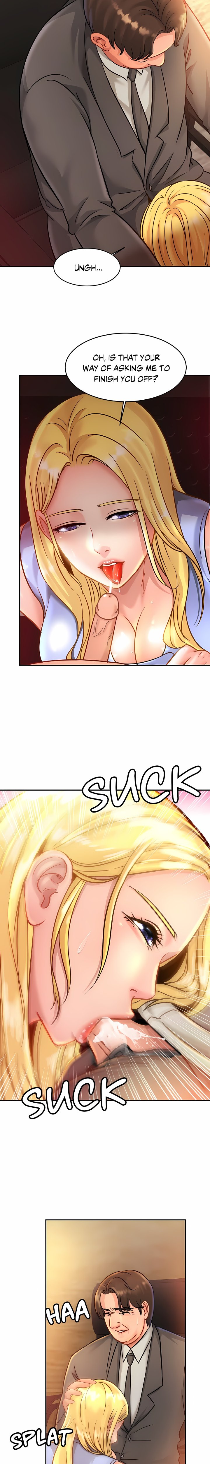 Close Family (Uncensored) 9