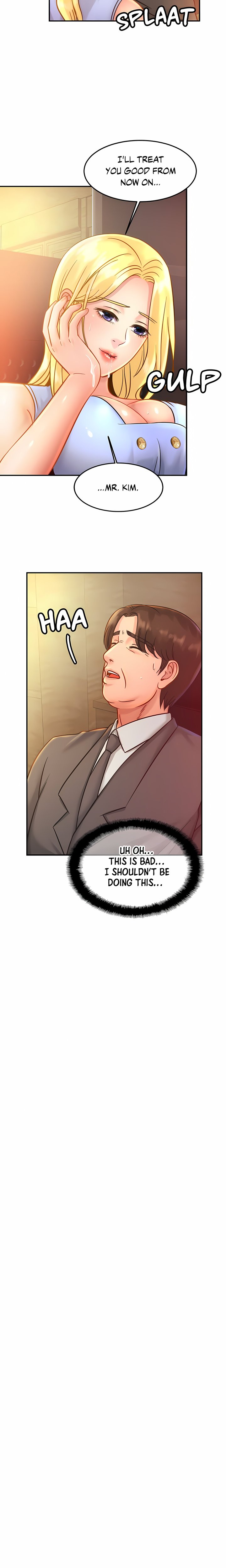 Close Family (Uncensored) 10