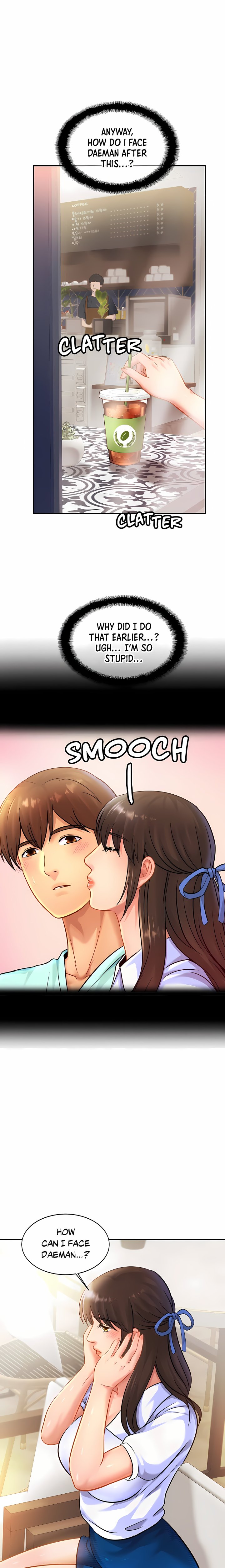 Close Family (Uncensored) 2