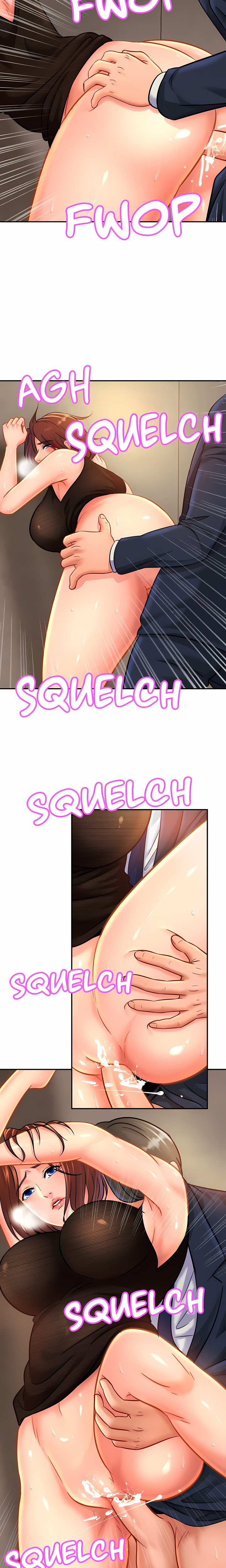 Close Family (Uncensored) 11