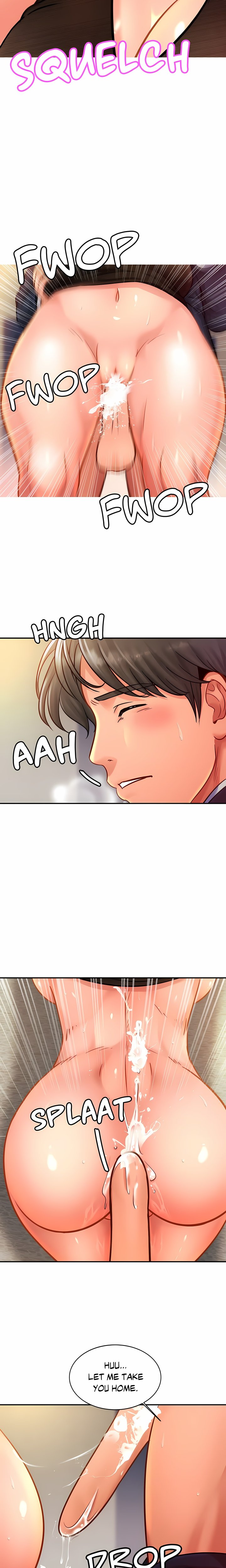 Close Family (Uncensored) 13