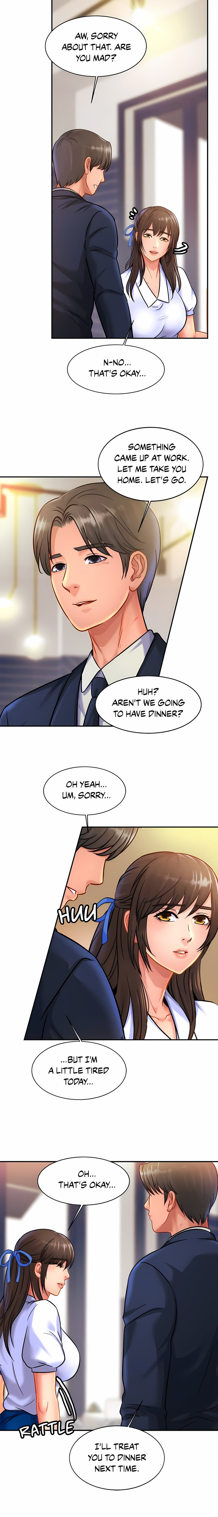 Close Family (Uncensored) 15