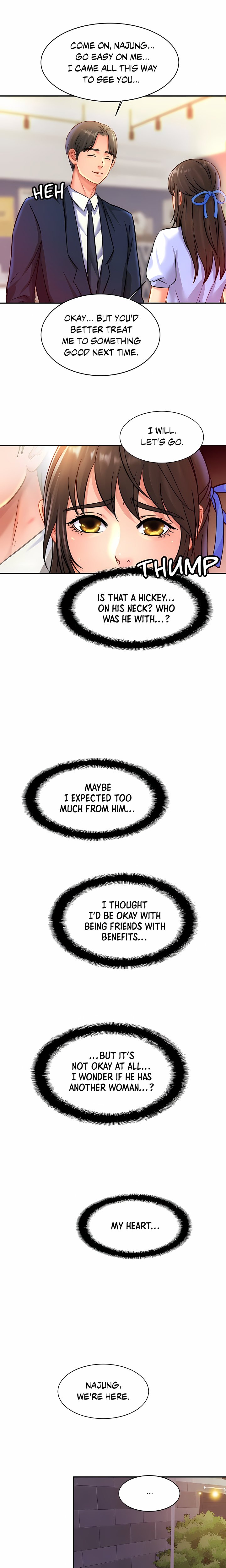 Close Family (Uncensored) 16