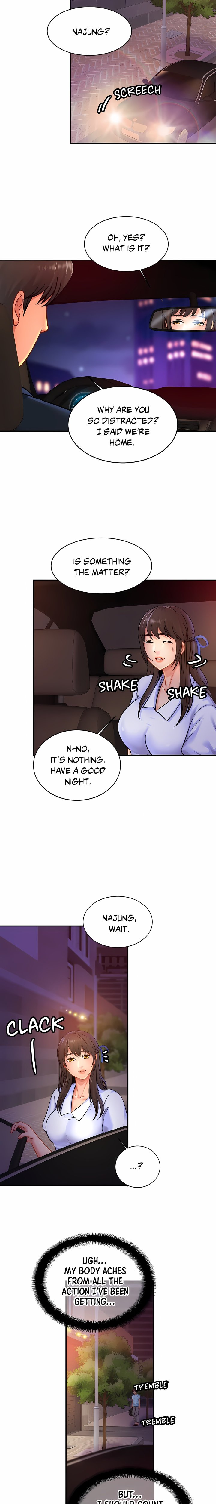 Close Family (Uncensored) 17