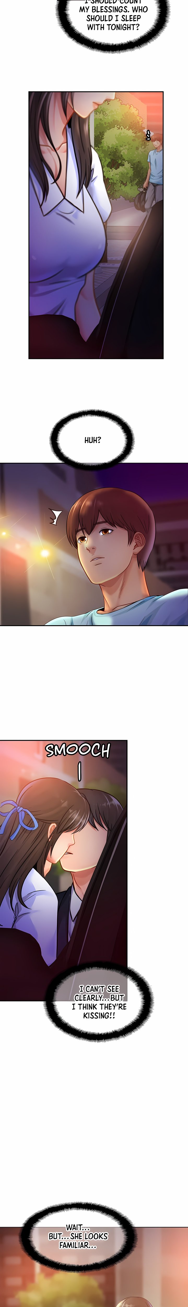 Close Family (Uncensored) 18