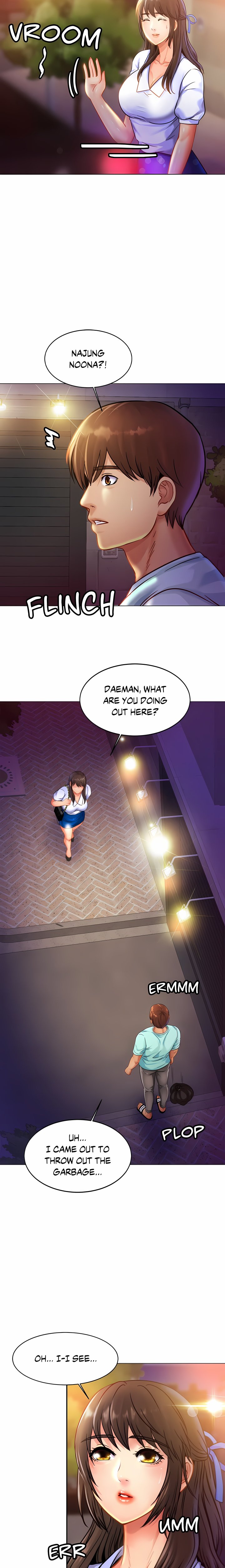 Close Family (Uncensored) 19