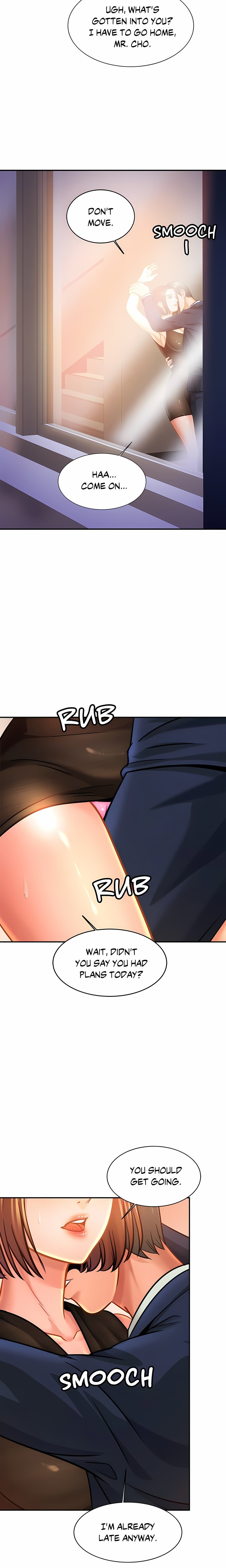 Close Family (Uncensored) 5