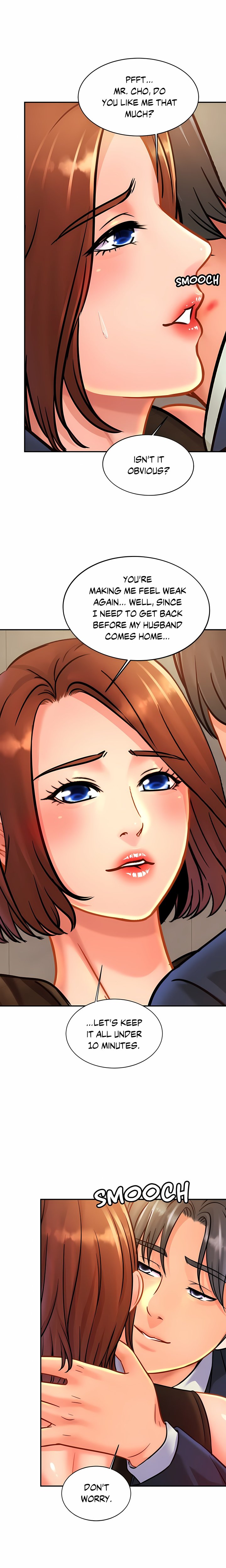 Close Family (Uncensored) 6
