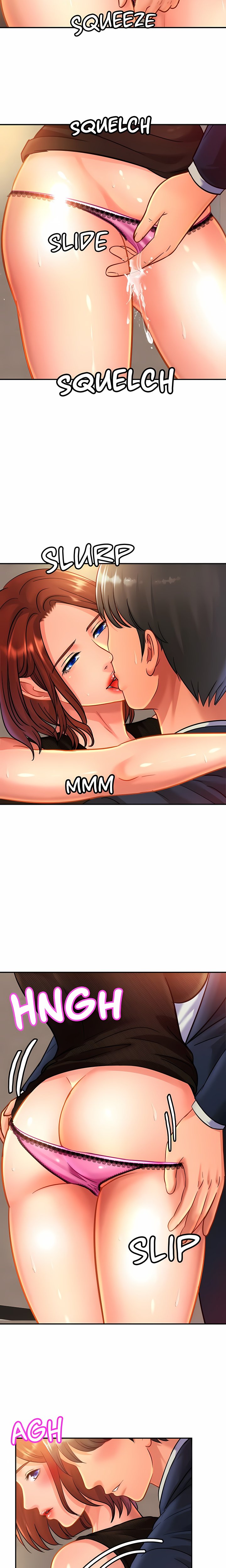 Close Family (Uncensored) 8