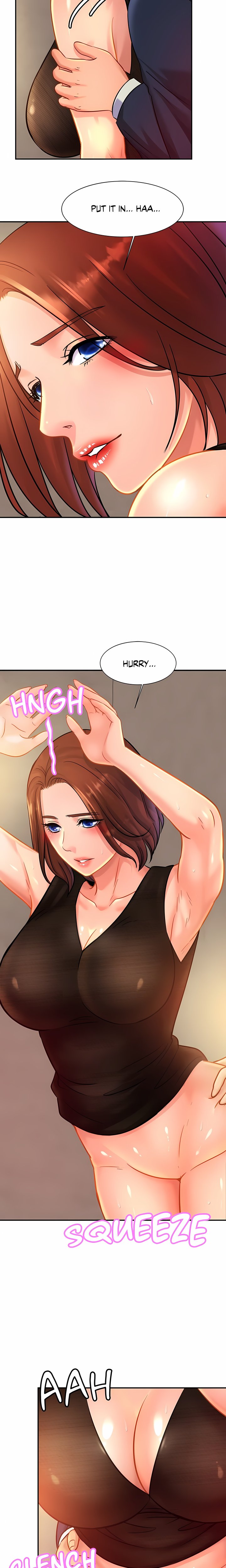 Close Family (Uncensored) 9