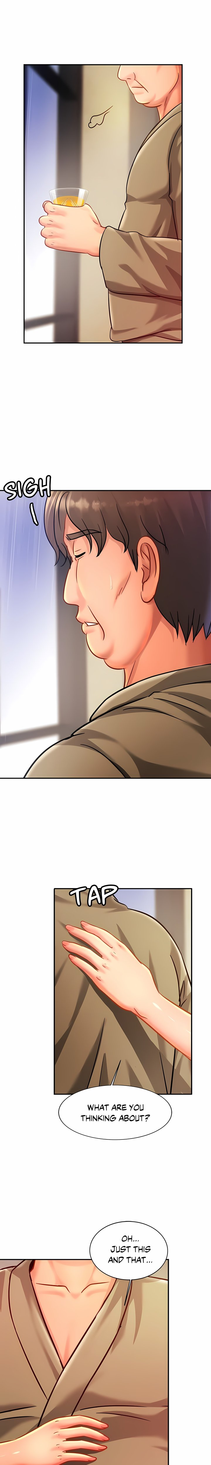 Close Family (Uncensored) 11