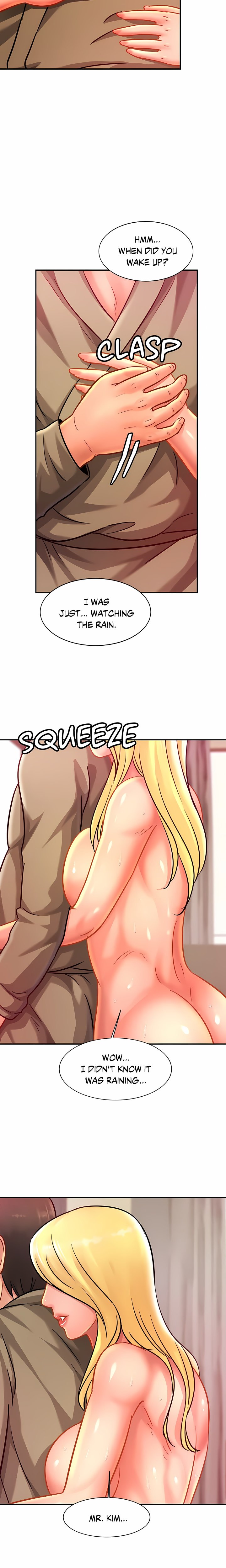 Close Family (Uncensored) 12