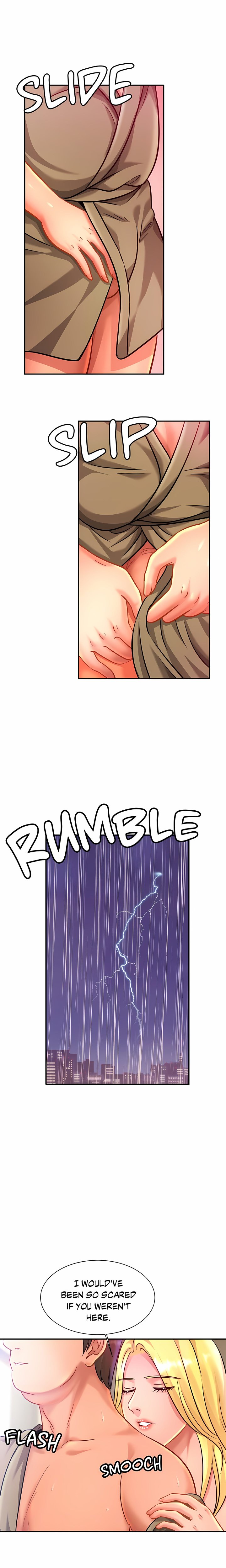 Close Family (Uncensored) 13