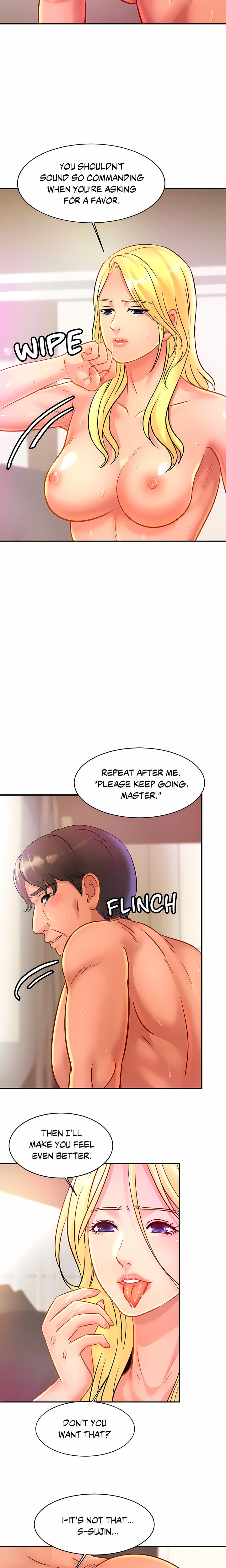 Close Family (Uncensored) 17