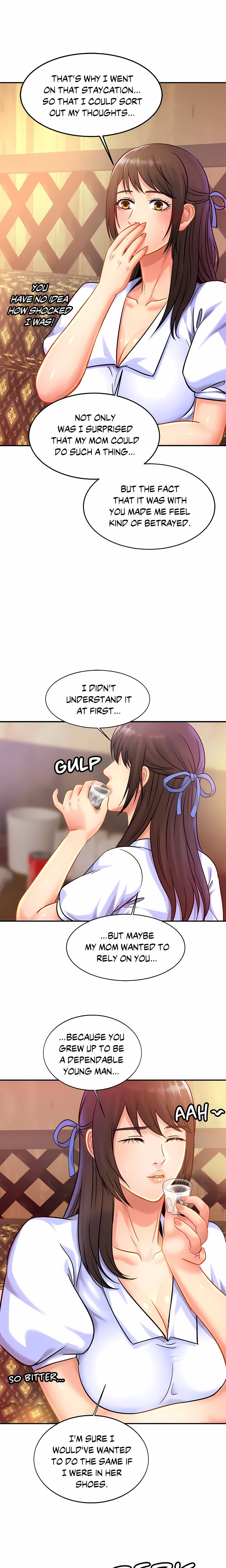 Close Family (Uncensored) 5